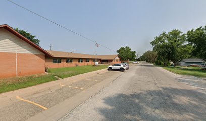 ANTHONY COMMUNITY CARE CENTER — homepage