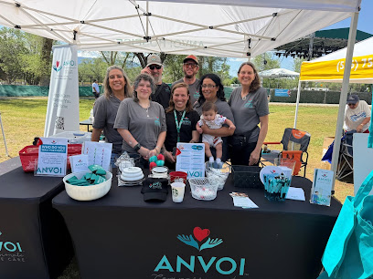 ANVOI NEW MEXICO — homepage