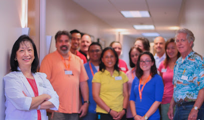 ANX HOSPICE CARE — homepage