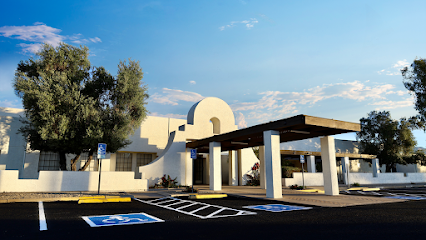 APACHE JUNCTION HEALTH CENTER — homepage