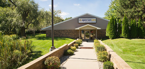 APERION CARE ARBORS MICHIGAN CITY — homepage
