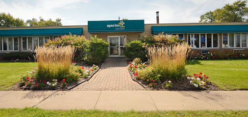 Aperion Care Burbank — homepage