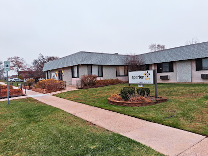 APERION CARE CHICAGO HEIGHTS — homepage