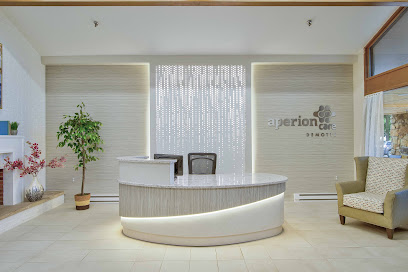 APERION CARE DEMOTTE — homepage