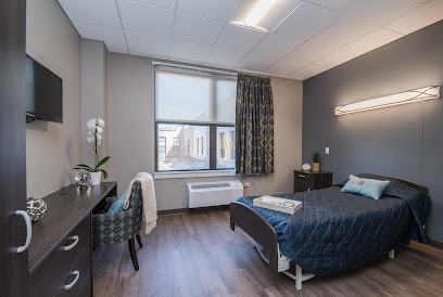 APERION CARE DOLTON — homepage