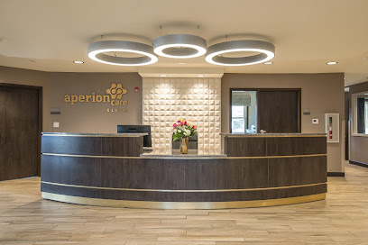 APERION CARE ELGIN — homepage