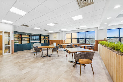 APERION CARE FOREST PARK — homepage