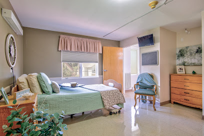 APERION CARE FOX RIVER — homepage