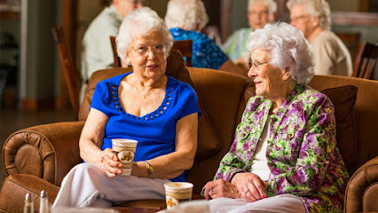 APERION CARE GREENFIELD — homepage