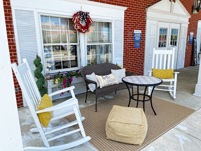 APERION CARE KOKOMO — homepage