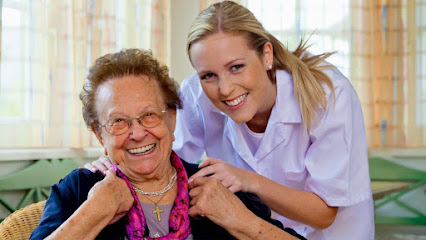 APERION CARE LINCOLN — homepage