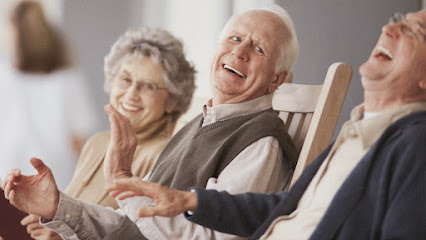 APERION CARE MONROE — homepage