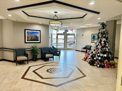 APERION CARE NILES — homepage