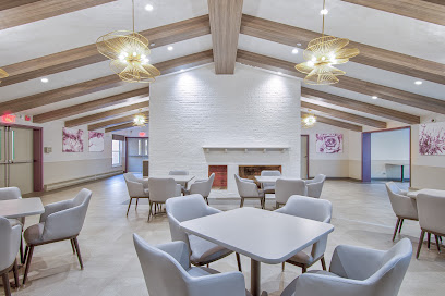 APERION CARE OAK LAWN — homepage
