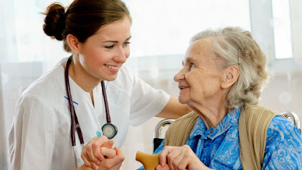 APERION CARE SUMMERFIELD — homepage