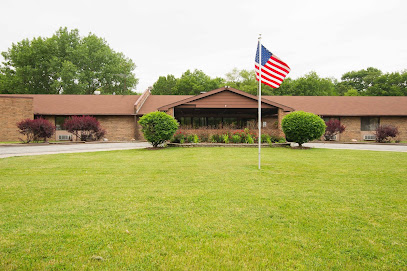 APERION CARE TOLLESTON PARK — homepage
