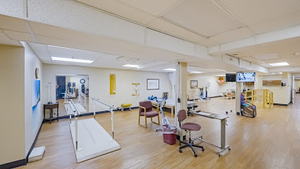 APERION CARE VINCENNES — homepage