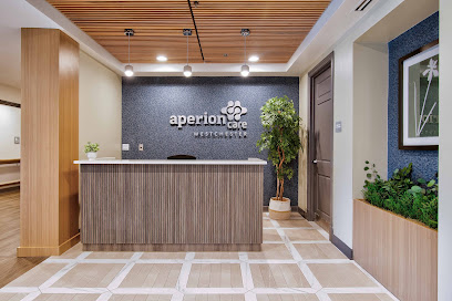 APERION CARE WESTCHESTER — homepage