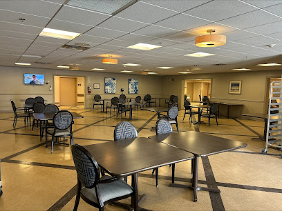 APERION CARE WILMINGTON — homepage