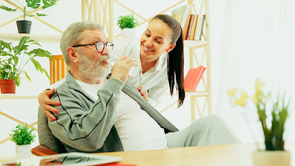 APEX HOME HEALTH CARE LLC — homepage
