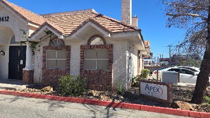 APEX HOME HEALTH — homepage