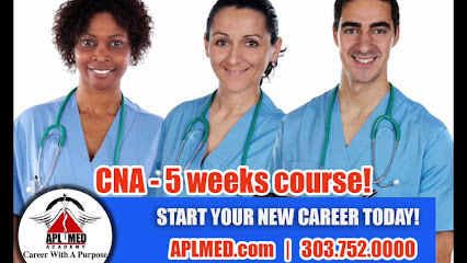 APLMED HC LLC — homepage