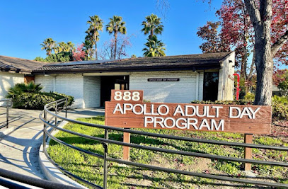 Apollo Adult Day Program — homepage