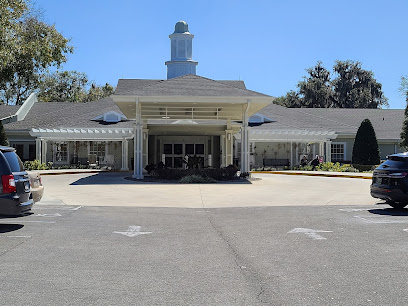 APOPKA HEALTH AND REHABILITATION CENTER — homepage