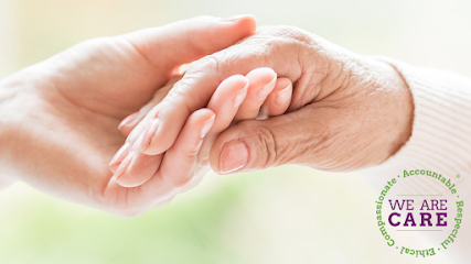 APOSTLES CREED HOME HEALTH CARE — homepage