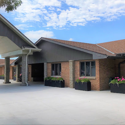 APOSTOLIC CHRISTIAN HOME — homepage