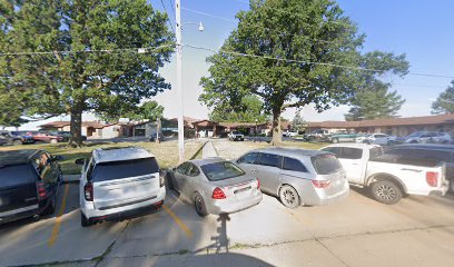 APOSTOLIC CHRISTIAN HOME — homepage