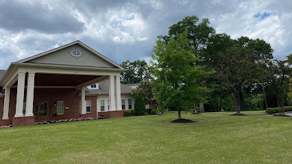 Apple Grove Alzheimer's and Dementia Residence — homepage