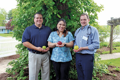 APPLE REHAB AVON — homepage