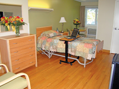 APPLE REHAB MIDDLETOWN — homepage