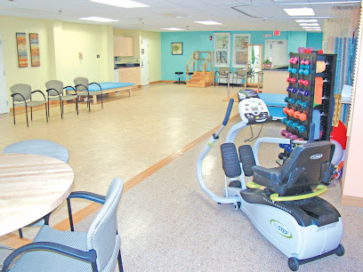 APPLE REHAB WEST HAVEN — homepage