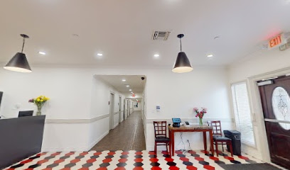 Apple Ridge Assisted Living — homepage