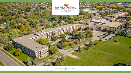 APPLE VALLEY VILLAGE HEALTH CARE CENTER — homepage