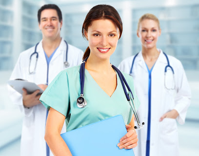 APPLEGATE HOMECARE — homepage