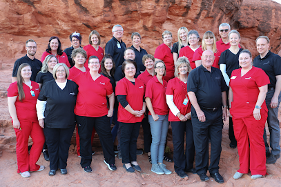 APPLEGATE HOSPICE ST. GEORGE — homepage