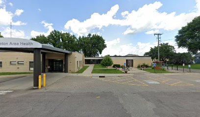 APPLETON AREA HEALTH — homepage