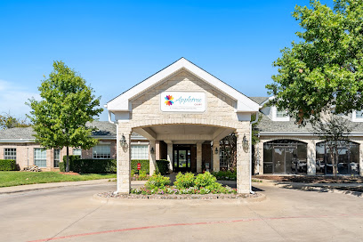 Appletree Court — homepage