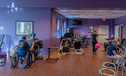 Applewood Nursing Center, Inc — homepage