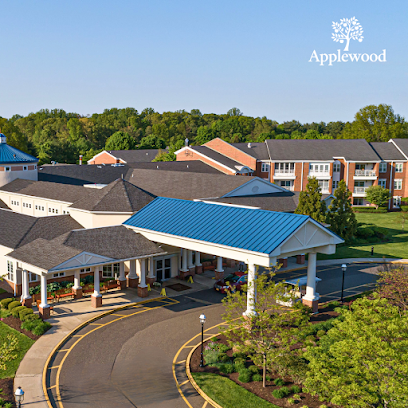 APPLEWOOD VILLAGE, INC — homepage
