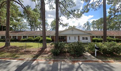 APPLING NURSING AND REHABILITATION PAVILION — homepage