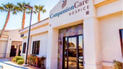 APPROPRIATE HOSPICE CARE LLC — homepage