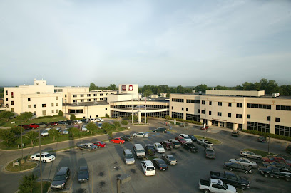 AR METH MED CTR HH — homepage