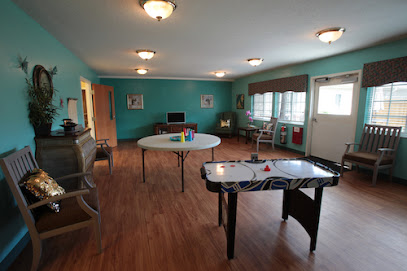ARABELLA HEALTH & WELLNESS OF CARRABELLE — homepage