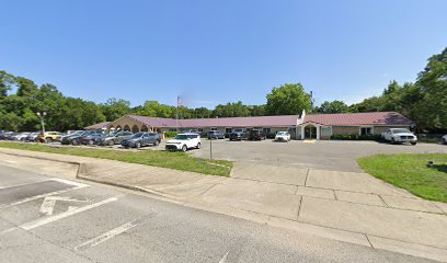 ARABELLA HEALTH & WELLNESS OF PENSACOLA — homepage