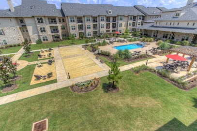 Arabella of Longview Senior Living — homepage