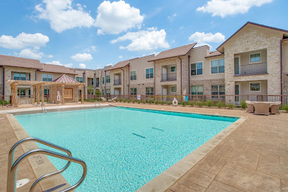 Arabella of Red Oak Senior Living — homepage
